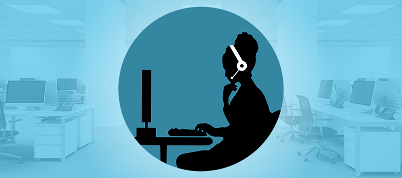 Struggling with busy phone lines? How one employee answered 27k enquiries in 7 months.