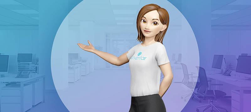Introducing Lara, our newest Clevertar