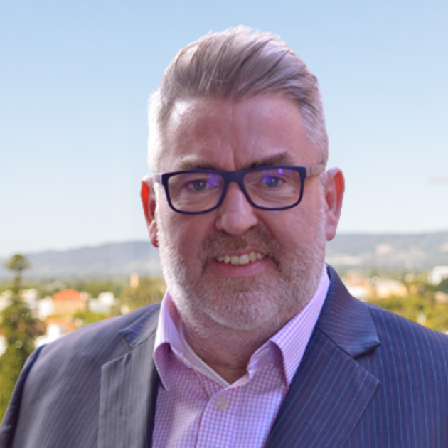 John Lindsay John Lindsay, Non-Executive Director at Clevertar