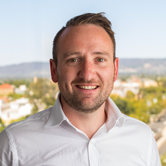 Matt Francis, Solutions Lead at Clevertar