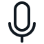 Voice icon