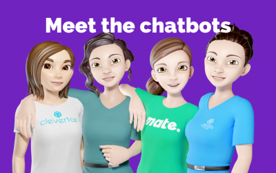7 must-meet chatbots serving Australia