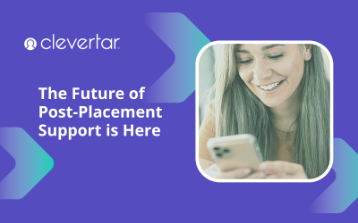 The Future of Post-Placement Support is Here: Outreach AI for Post-Placement Support