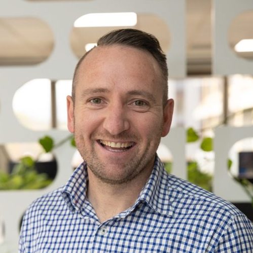 Matt Francis, Solutions Lead at Clevertar