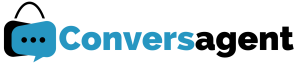 Conversagent logo